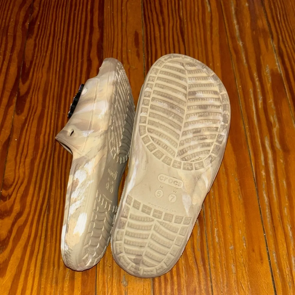 Crocs sandals - Picture 3 of 4